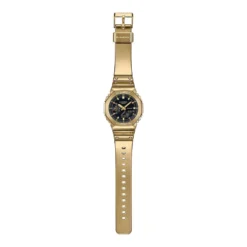 CASIO G-SHOCK Herren Quarzuhr GM-2100YMG-9AER