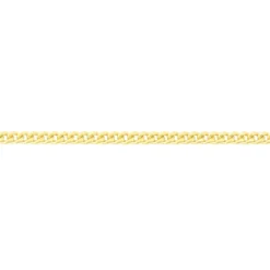 Chaine Harve Or Jaune