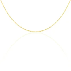 Chaine Henryk Or Jaune