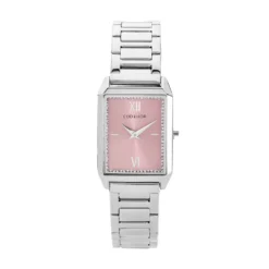 Coffret De Montre Codhor Arianne 2 Rose