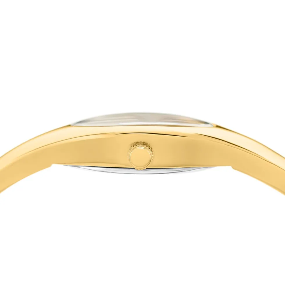 Coffret De Montre Codhor Colette Argenté