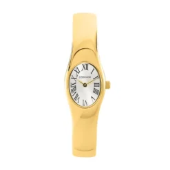 Coffret De Montre Codhor Colette Argenté