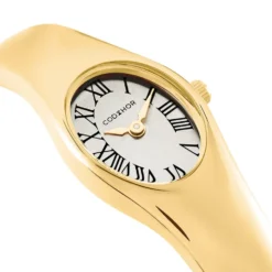 Coffret De Montre Codhor Colette Argenté