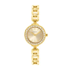 Coffret De Montre Codhor Sissi Doré