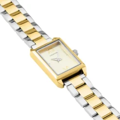 Coffret De Montre Codhor Suzy 2 Doré
