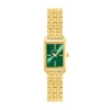 Coffret De Montre Codhor Suzy Vert