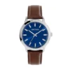 Coffret Montre Arctik Heritage Bleu