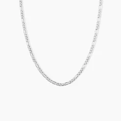 Collie Maille Vivian Argent Blanc