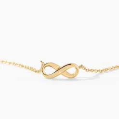 Collier Ajna Plaqué Or Jaune
