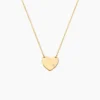 Collier Eleone Or Jaune Diamant