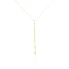 Collier Joelina Or Jaune