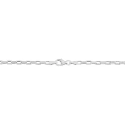 Collier Natan Argent Blanc