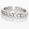 Collier Nemetona Argent Oxyde