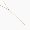 Collier Neos Or Jaune