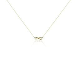 Collier Or Jaune Kistna Diamants