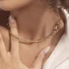 Collier Or Jaune Remacle