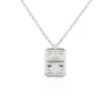 Collier Phebus Him Acier