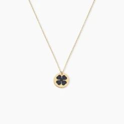 Collier Roxanne Or Jaune