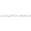 Collier Vivian Argent Blanc