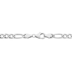 Collier Vivian Argent Blanc