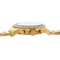 Montre Arctik Acme Vert