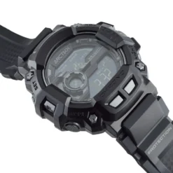 Montre Arctik Alliage