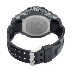 Montre Arctik Alliage