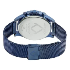 Montre Arctik Altitude Bleu