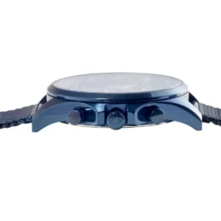 Montre Arctik Altitude Bleu