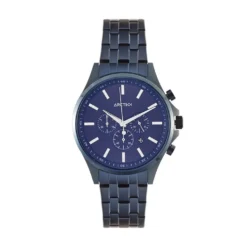 Montre Arctik Altitude Bleu