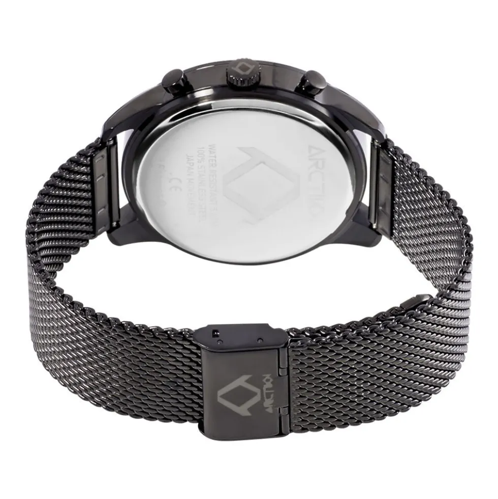 Montre Arctik Apex Noir