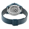 Montre Arctik Archipel Bleu