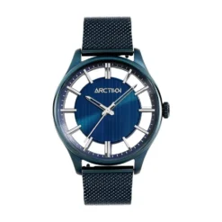 Montre Arctik Archipel Bleu
