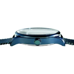 Montre Arctik Archipel Bleu