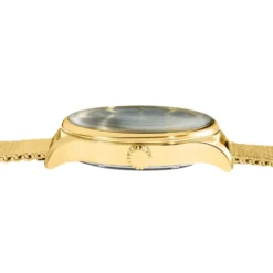 Montre Arctik Archipel Noir