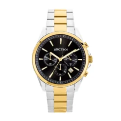 Montre Arctik Aube Noir