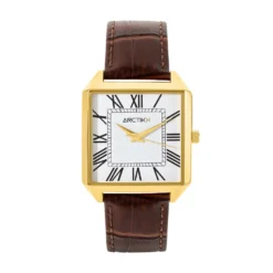 Montre Arctik Blanc