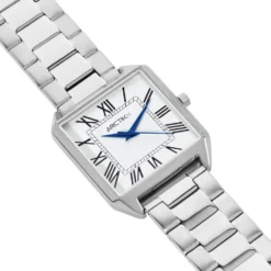 Montre Arctik Blanc