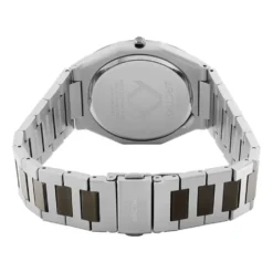 Montre Arctik Cargo Bleu