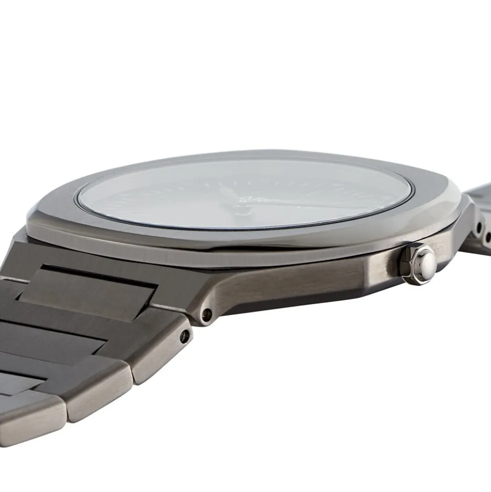 Montre Arctik Cargo Gris