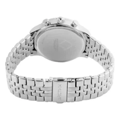 Montre Arctik Citadine Argenté