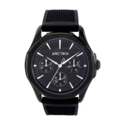 Montre Arctik Defi Noir