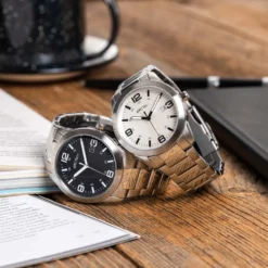 Montre Arctik Element Noir