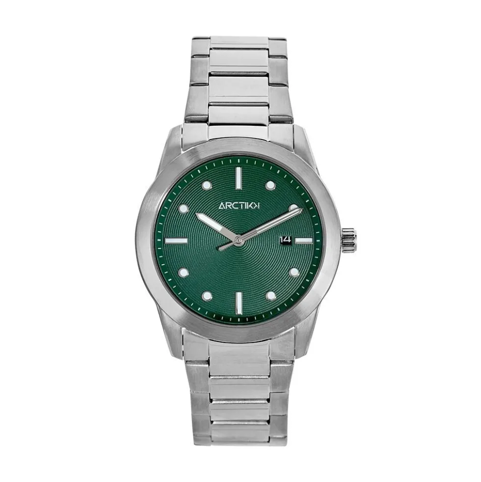 Montre Arctik Element Vert