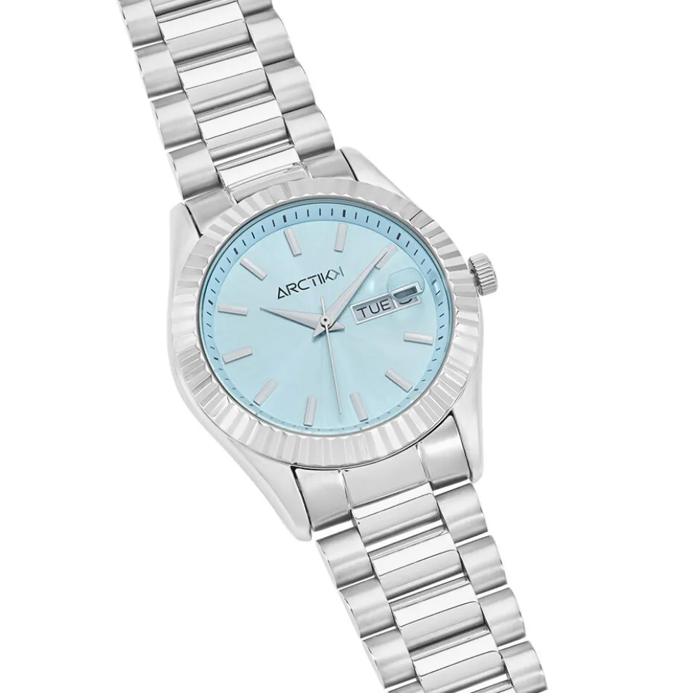 Montre Arctik Episode Bleu Sky