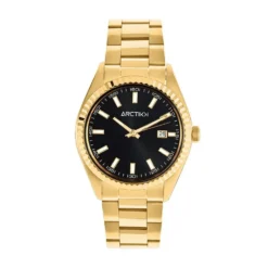 Montre Arctik Episode Noir
