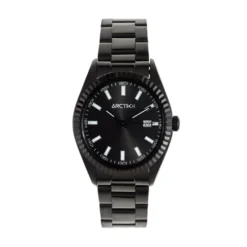 Montre Arctik Episode Noir