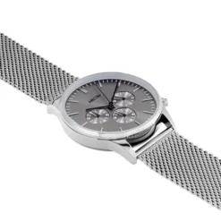 Montre Arctik Escale Gris