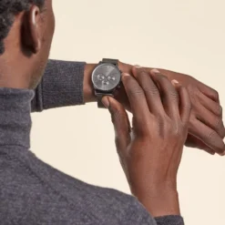 Montre Arctik Escale Gris