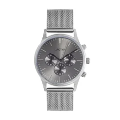 Montre Arctik Escale Gris